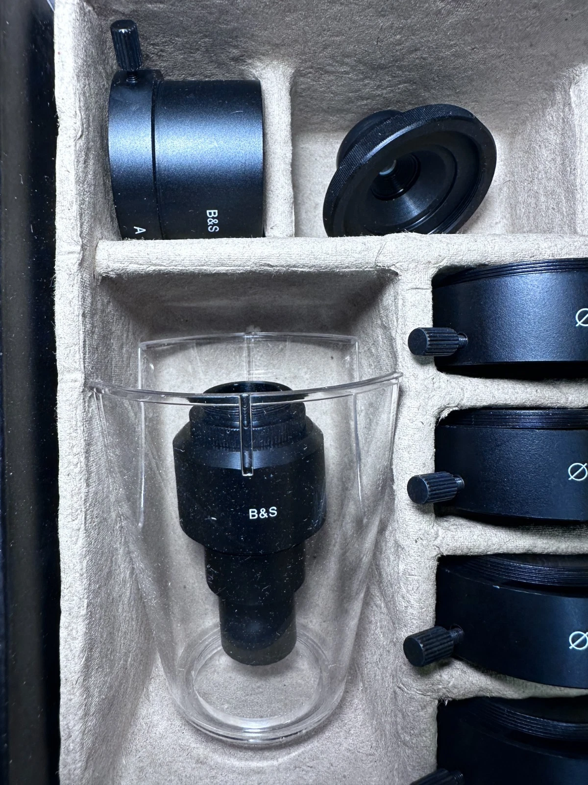 Motic Moticam 2000 Digital Microscope Camera Kit 2.0MP USB2.0 – New — photo 8 of 12