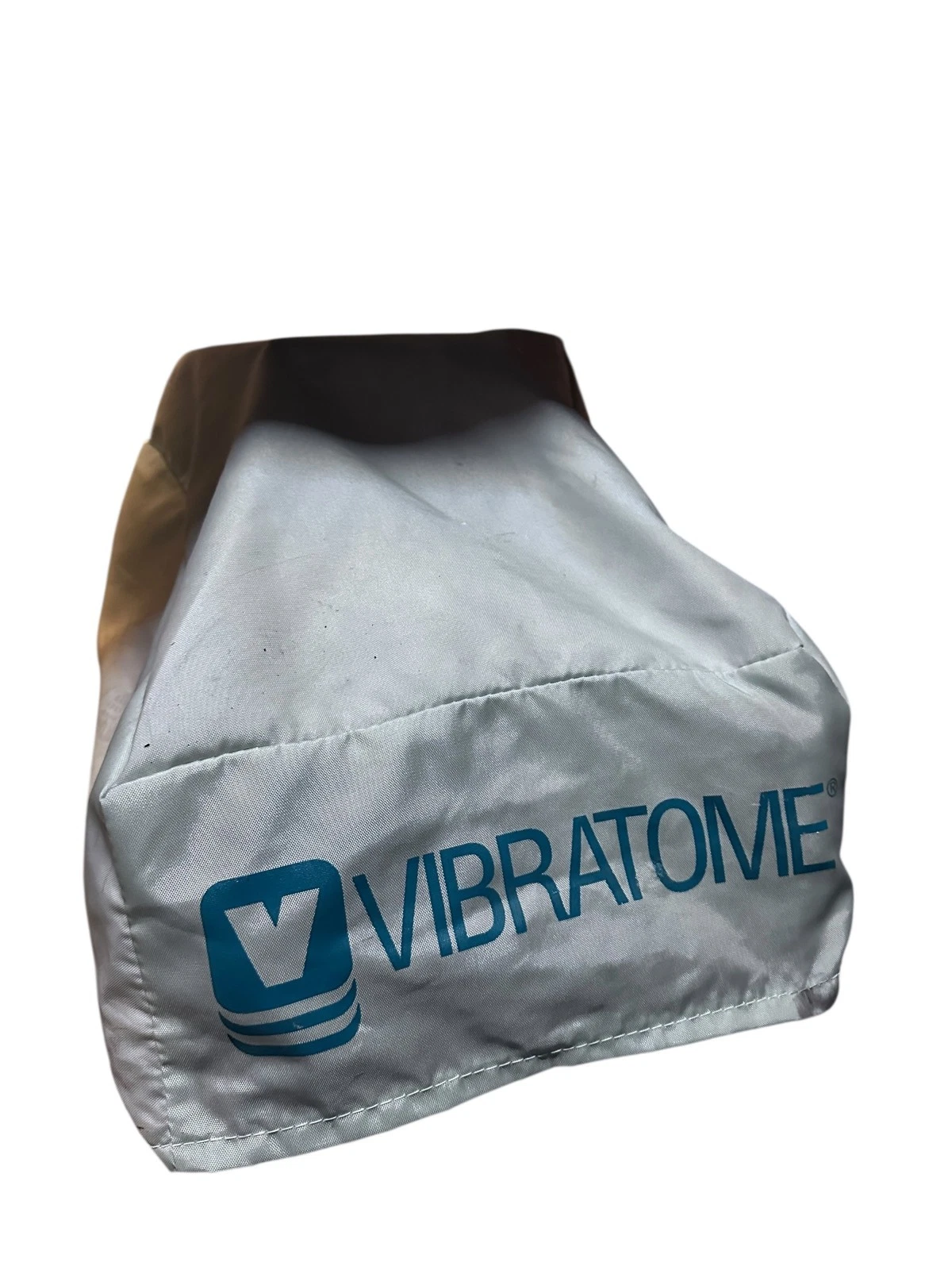 Vibratome 1500 Sectioning System – Tested, Works Great, Low Usage