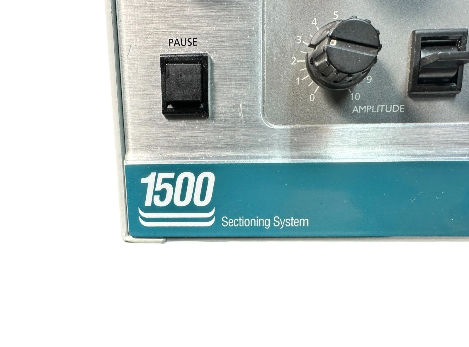 Vibratome 1500 Sectioning System – Tested, Works Great, Low Usage — photo 4 of 14