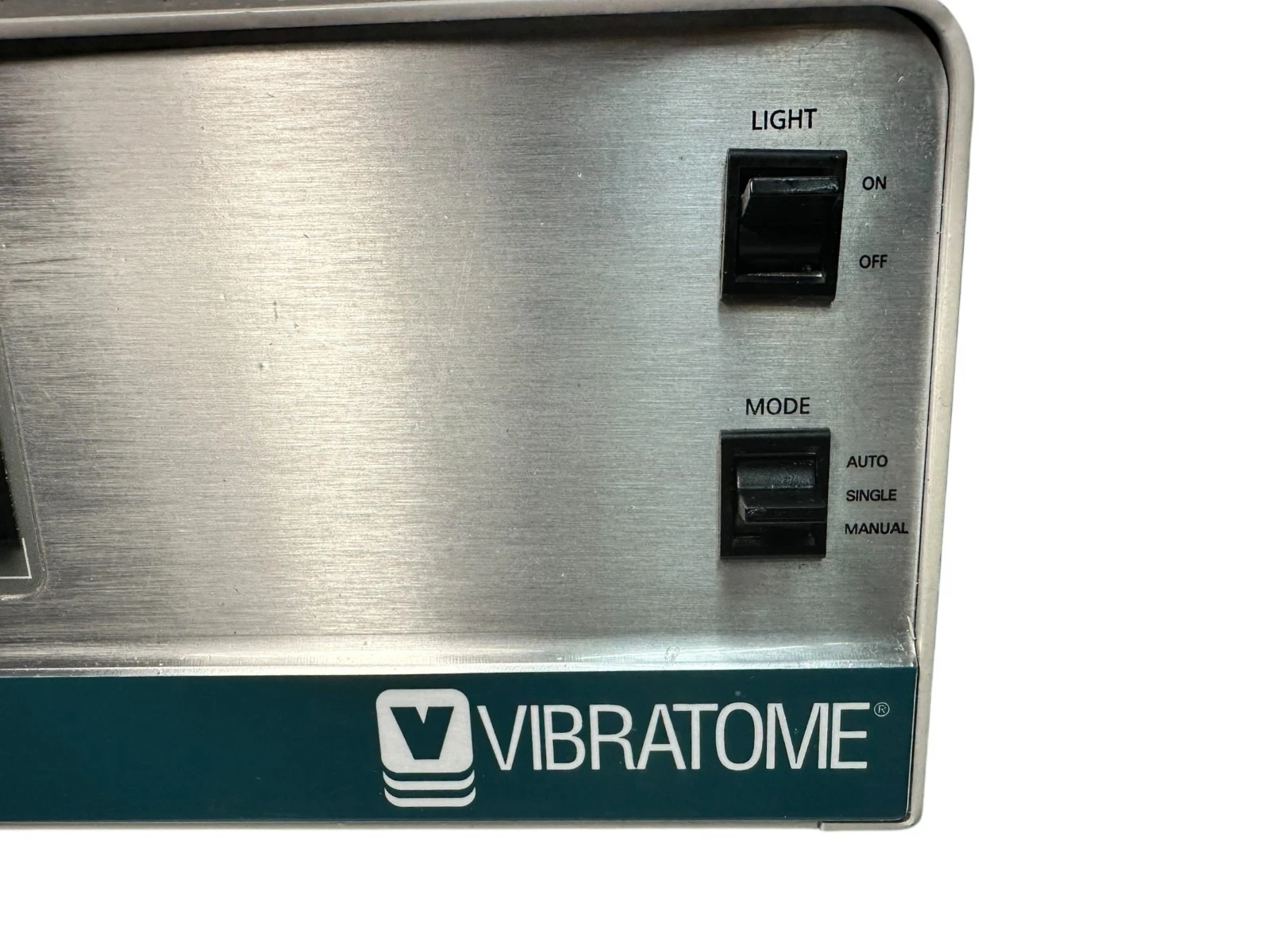 Vibratome 1500 Sectioning System – Tested, Works Great, Low Usage — photo 5 of 14