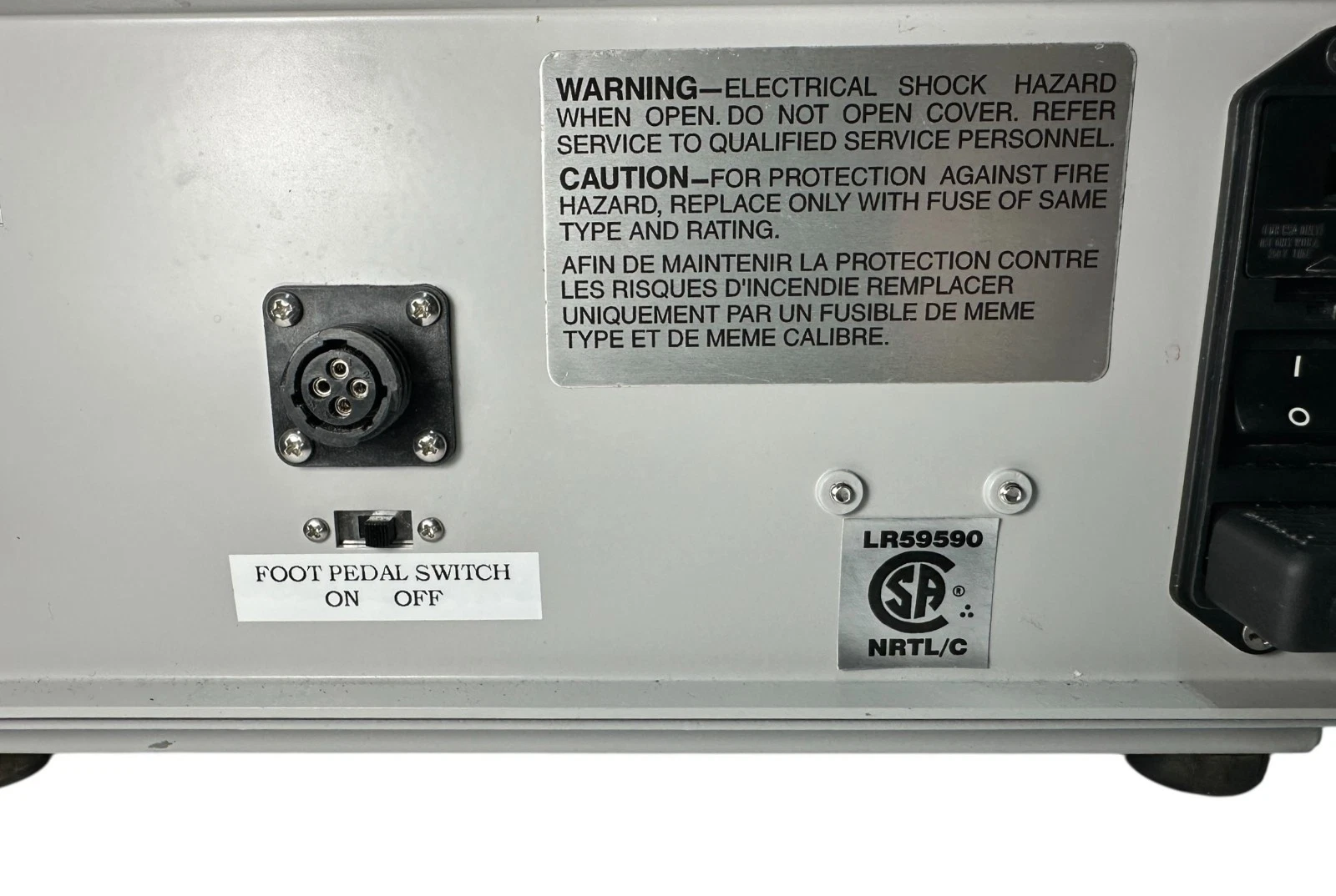 Vibratome 1500 Sectioning System – Tested, Works Great, Low Usage — photo 12 of 14
