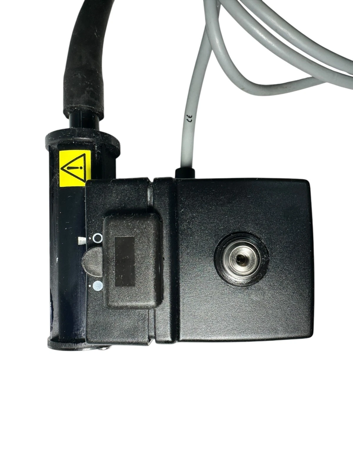 GE Amersham ÄKTA Prime UV-1 Monitor / UV Detector Module – Clean, Tested — photo 2 of 7
