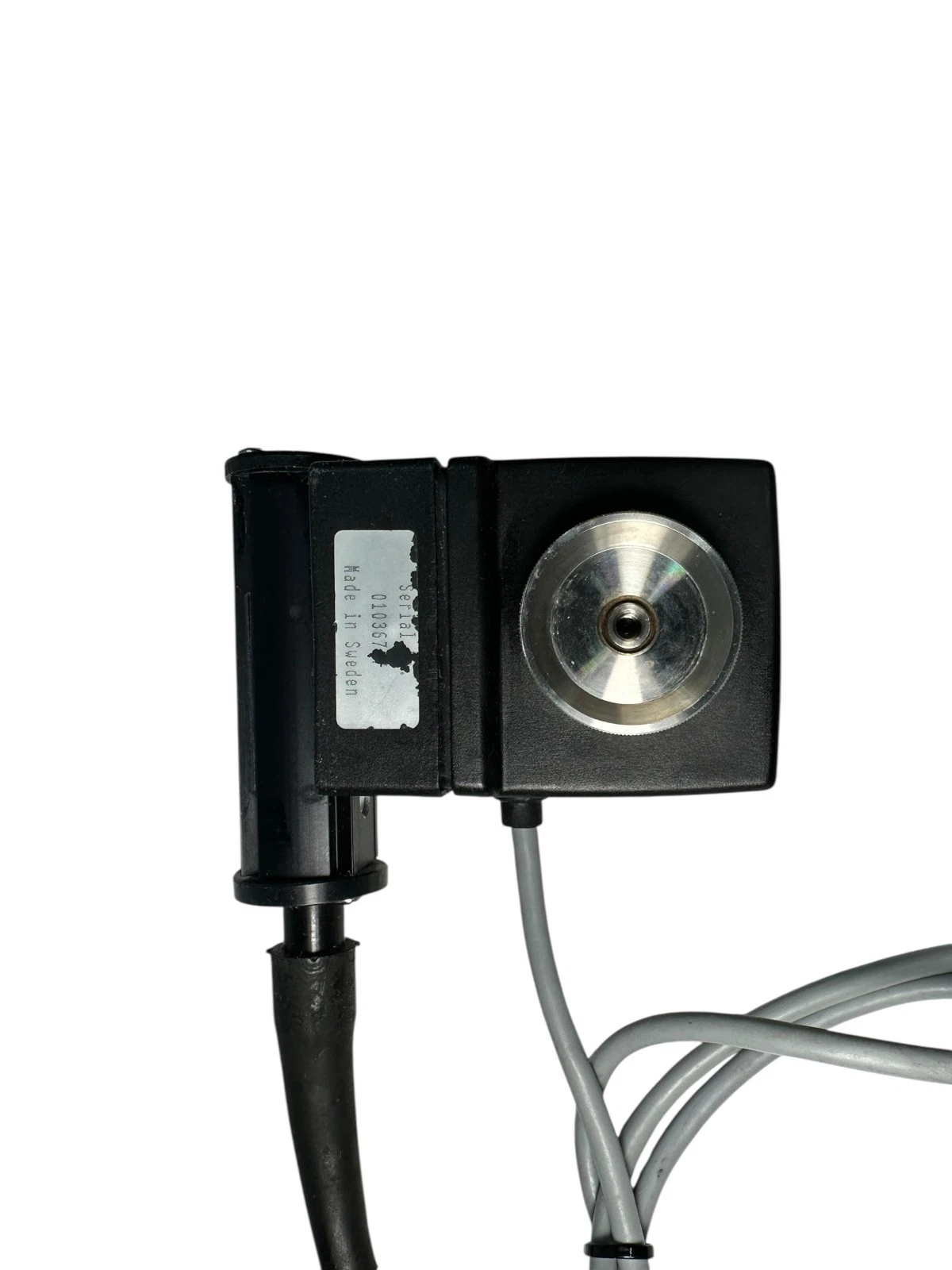 GE Amersham ÄKTA Prime UV-1 Monitor / UV Detector Module – Clean, Tested — photo 7 of 7