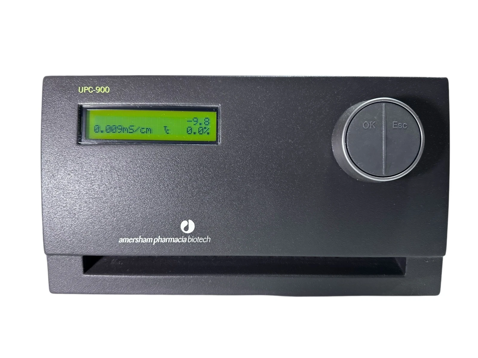 Amersham Pharmacia Biotech UPC-900 Monitor for ÄKTA FPLC Systems – Tested — photo 2 of 12
