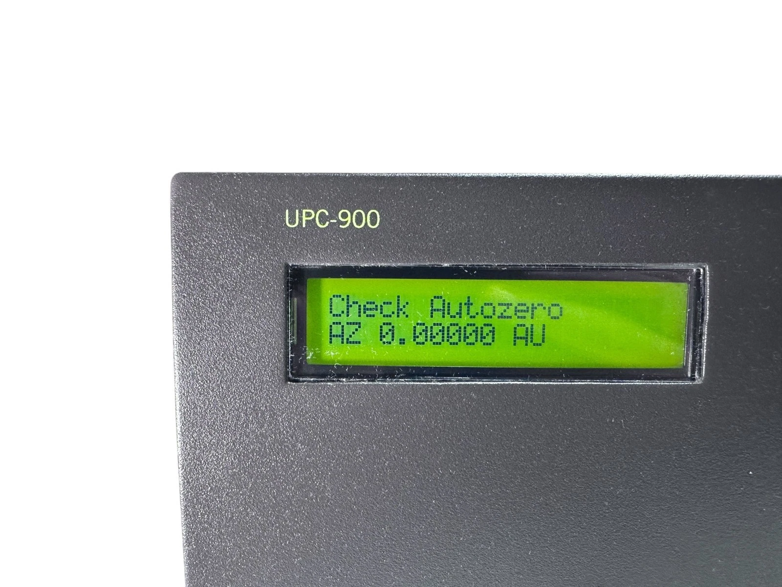 Amersham Pharmacia Biotech UPC-900 Monitor for ÄKTA FPLC Systems – Tested — photo 3 of 12