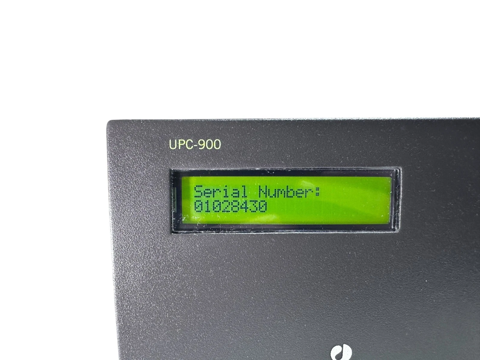 Amersham Pharmacia Biotech UPC-900 Monitor for ÄKTA FPLC Systems – Tested — photo 4 of 12