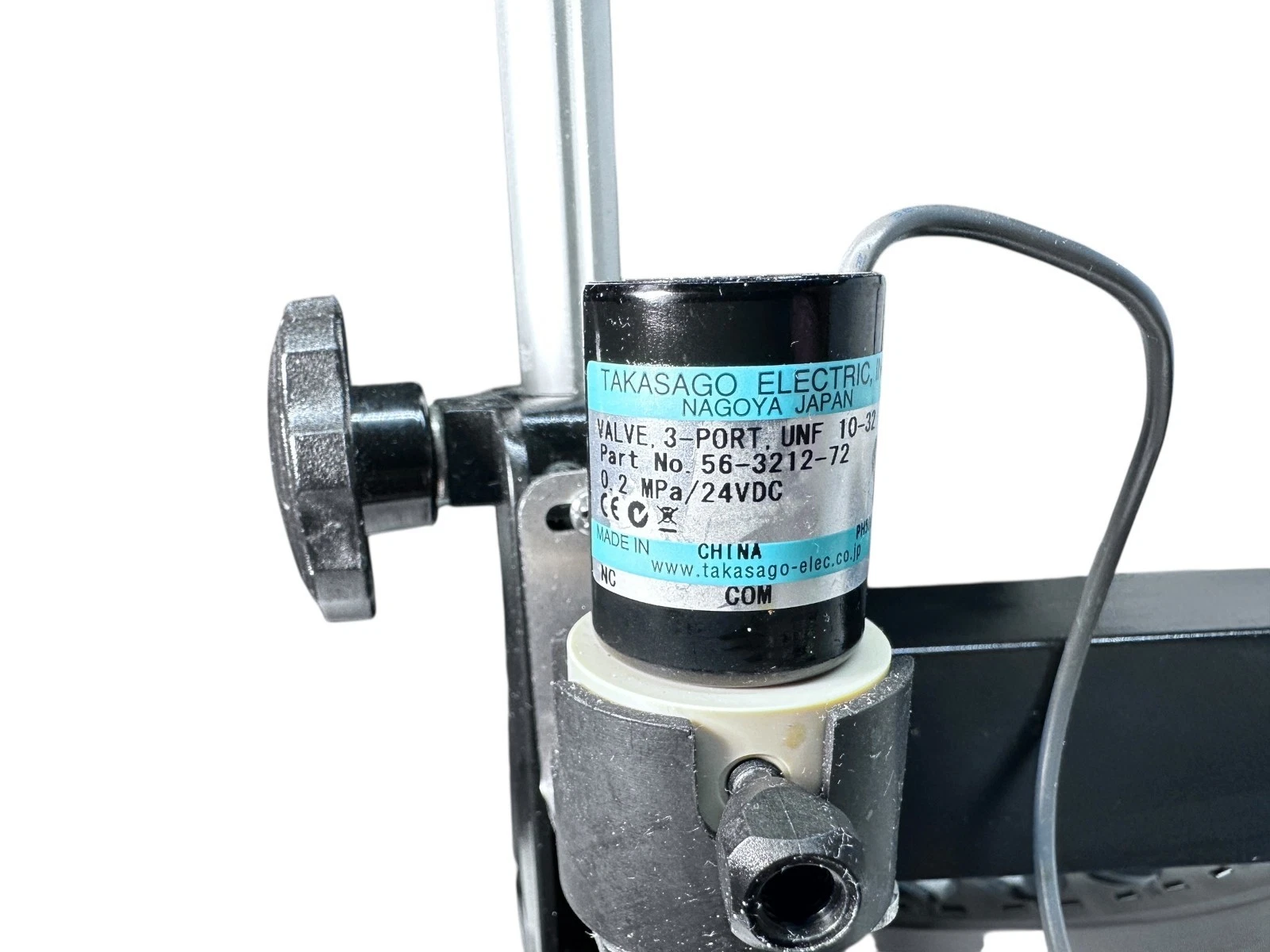 Amersham Pharmacia Biotech Frac-900 Fraction Collector for ÄKTA FPLC – Tested — photo 4 of 7