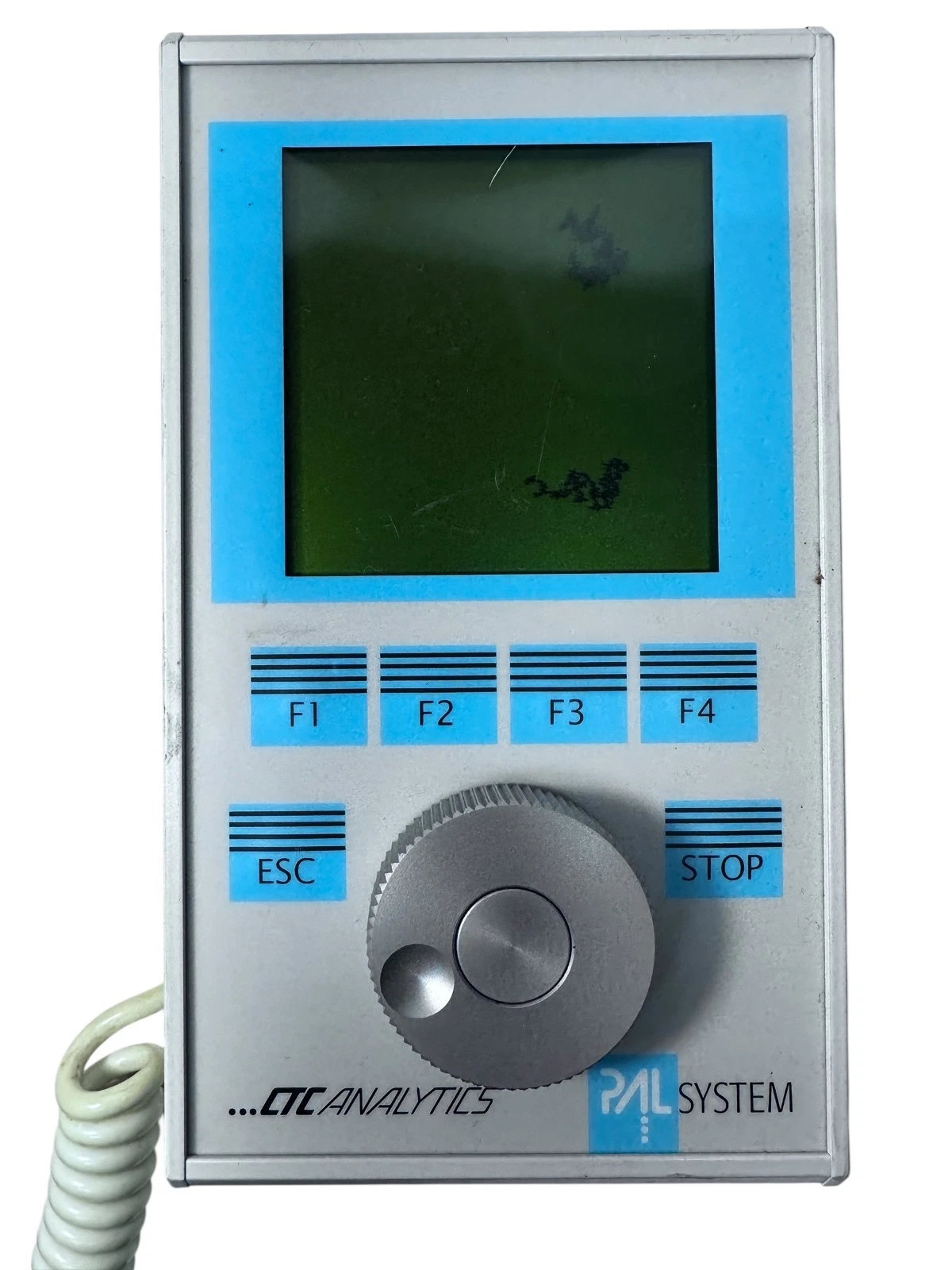 CTC Analytics PAL System Controller MB 01-00A Rev 5 – Good Shape –Few Bad Pixels — photo 5 of 5