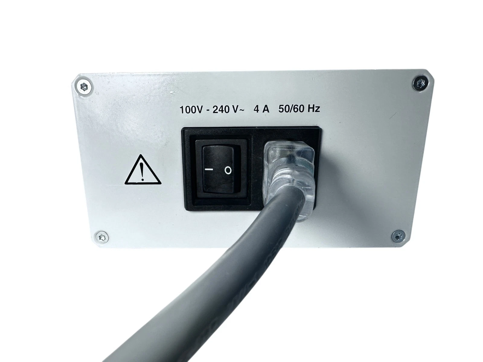 CTC Analytics MN 01-00 Power Supply for PAL/AUX System – Excellent Working Unit — photo 8 of 8