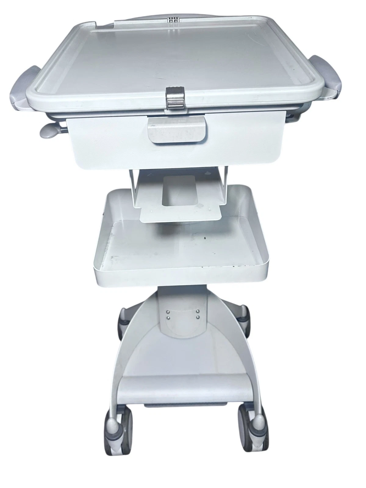 Philips CX50 / CX30 Ultrasound Cart with Power Module – Boxed & Ready to Ship — photo 5 of 20