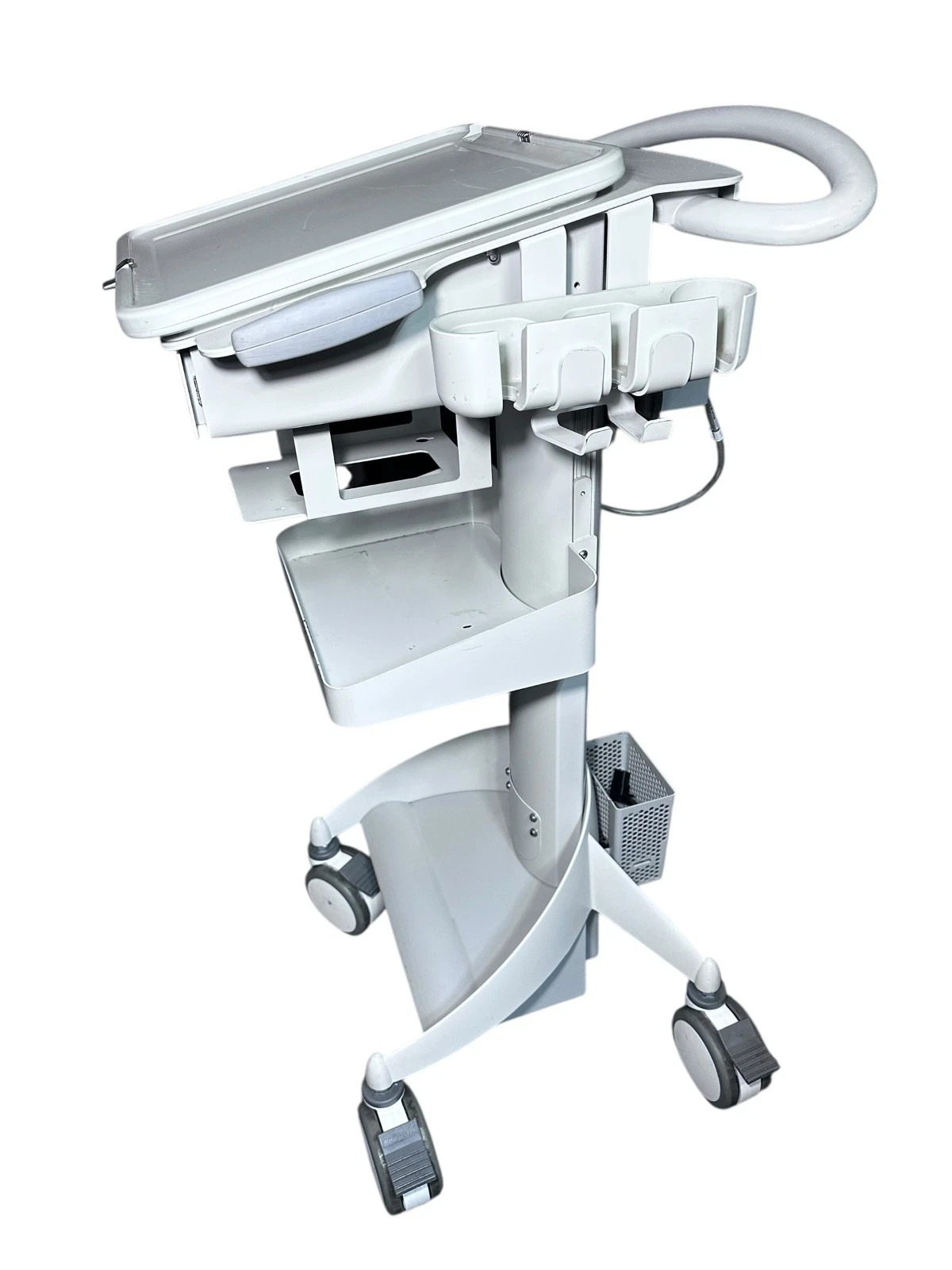 Philips CX50 / CX30 Ultrasound Cart with Power Module – Boxed & Ready to Ship — photo 8 of 20