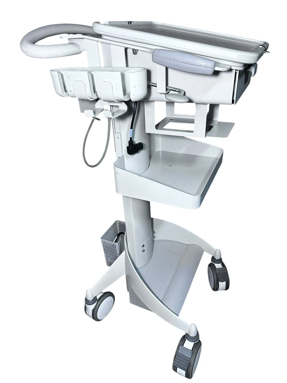 Philips CX50 / CX30 Ultrasound Cart with Power Module – Boxed & Ready to Ship — photo 15 of 20