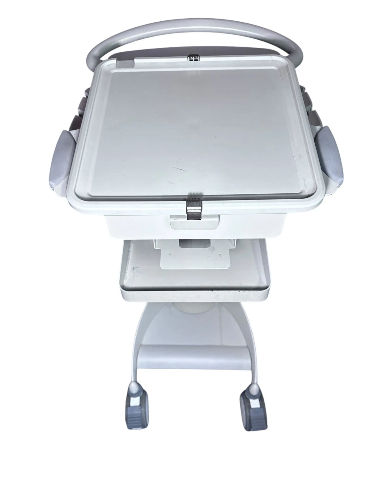 Philips CX50 / CX30 Ultrasound Cart with Power Module – Boxed & Ready to Ship — photo 17 of 20