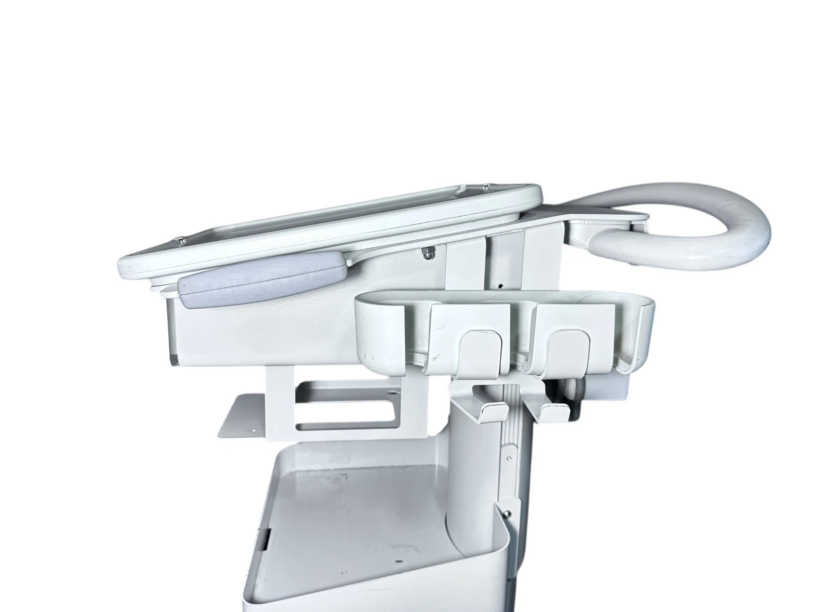Philips CX50 / CX30 Ultrasound Cart with Power Module – Boxed & Ready to Ship — photo 18 of 20