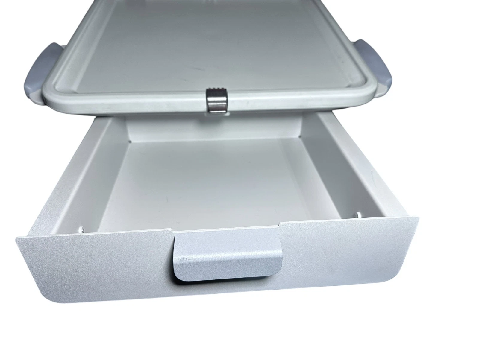 Philips CX50 / CX30 Ultrasound Cart with Power Module – Boxed & Ready to Ship — photo 20 of 20