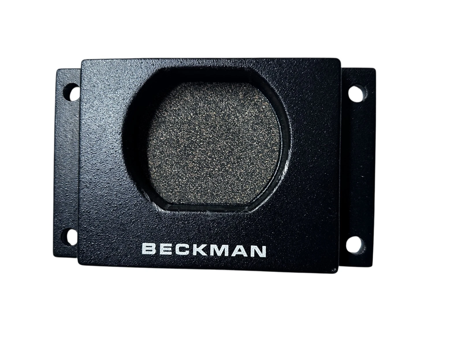 Beckman NVT 65 Ultracentrifuge Rotor 65,000 RPM – With Drive Hub & Mount — photo 2 of 9