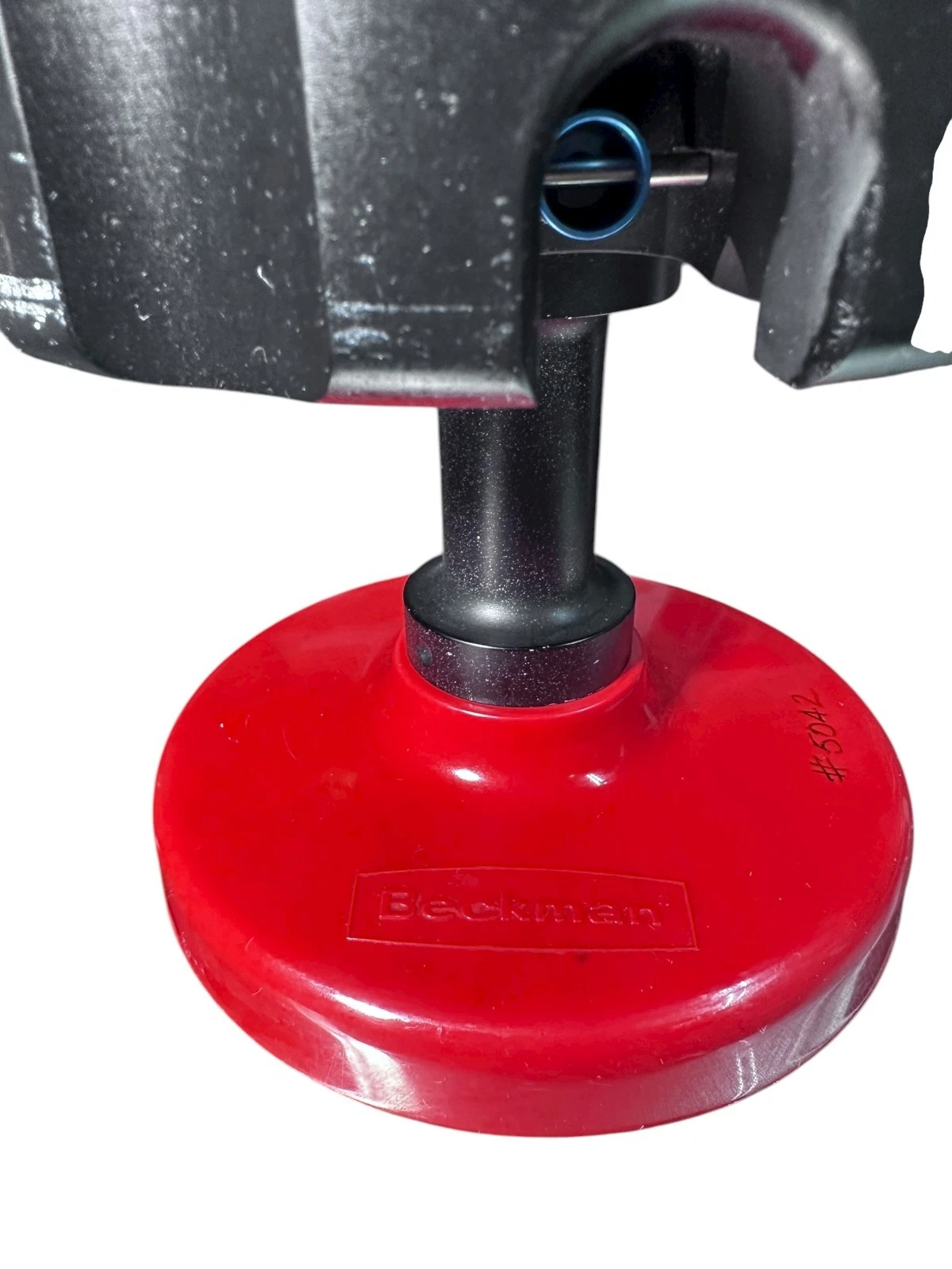 Beckman Coulter SW50.1 Swinging-Bucket Rotor – Class 5042 – Excellent Condition — photo 6 of 10