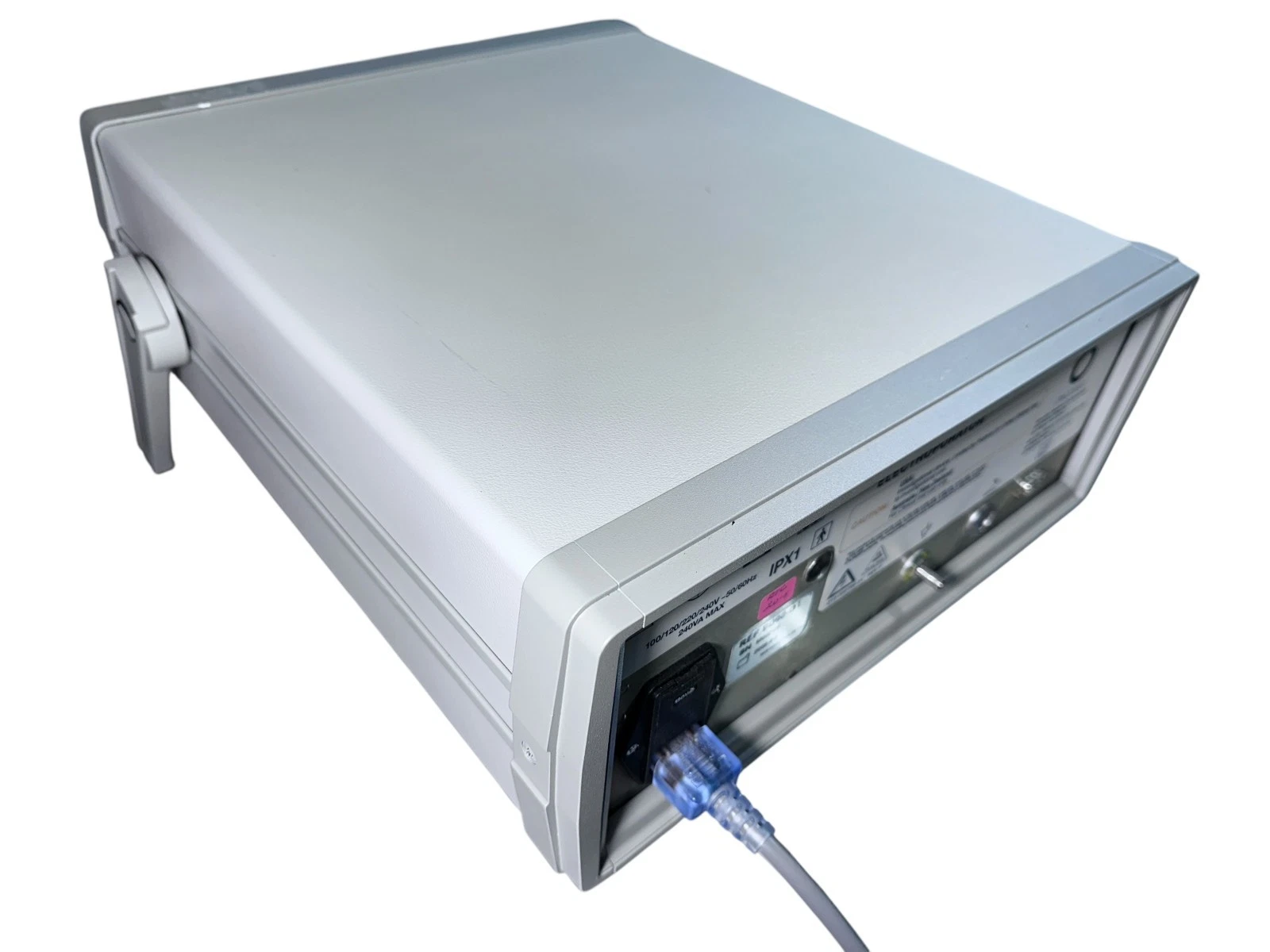 OncoSec Medical System Electroporator Model 9000-01 — photo 4 of 7