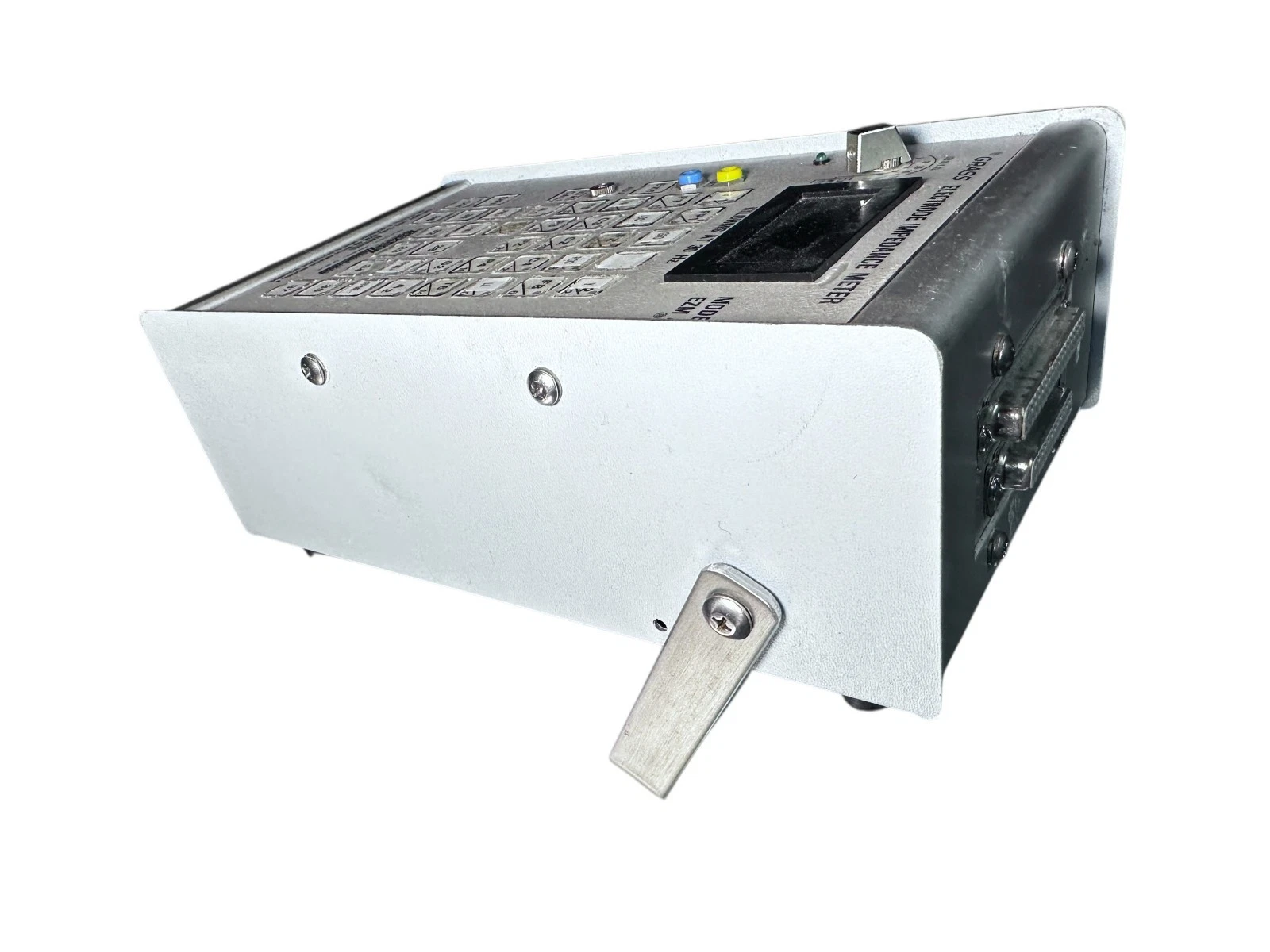 Grass Instrument Co. Model EZM4 Electrode Impedance Meter — photo 6 of 7