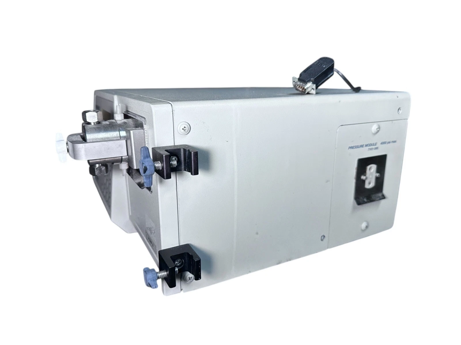 Rainin Dynamax SD-200 Solvent Delivery System Pump SD200 — photo 8 of 10