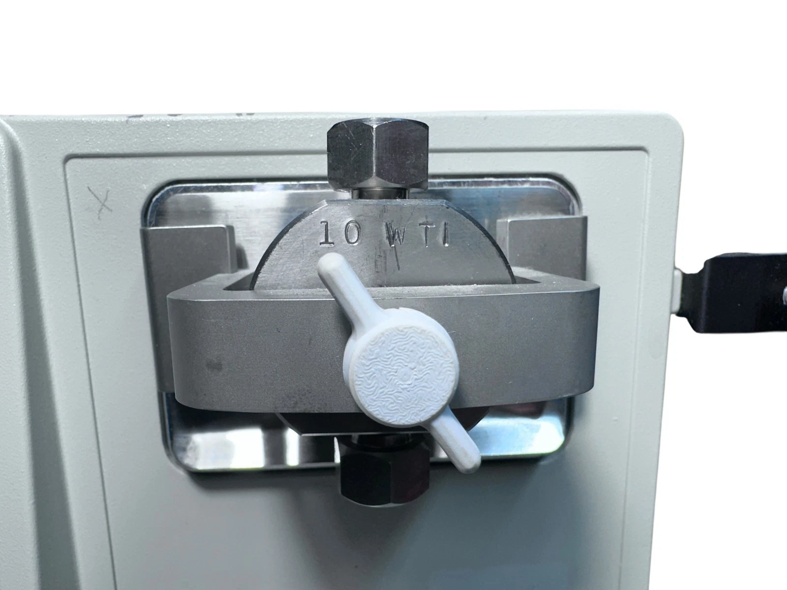 Rainin Dynamax SD-200 Solvent Delivery System Pump SD200 — photo 10 of 10