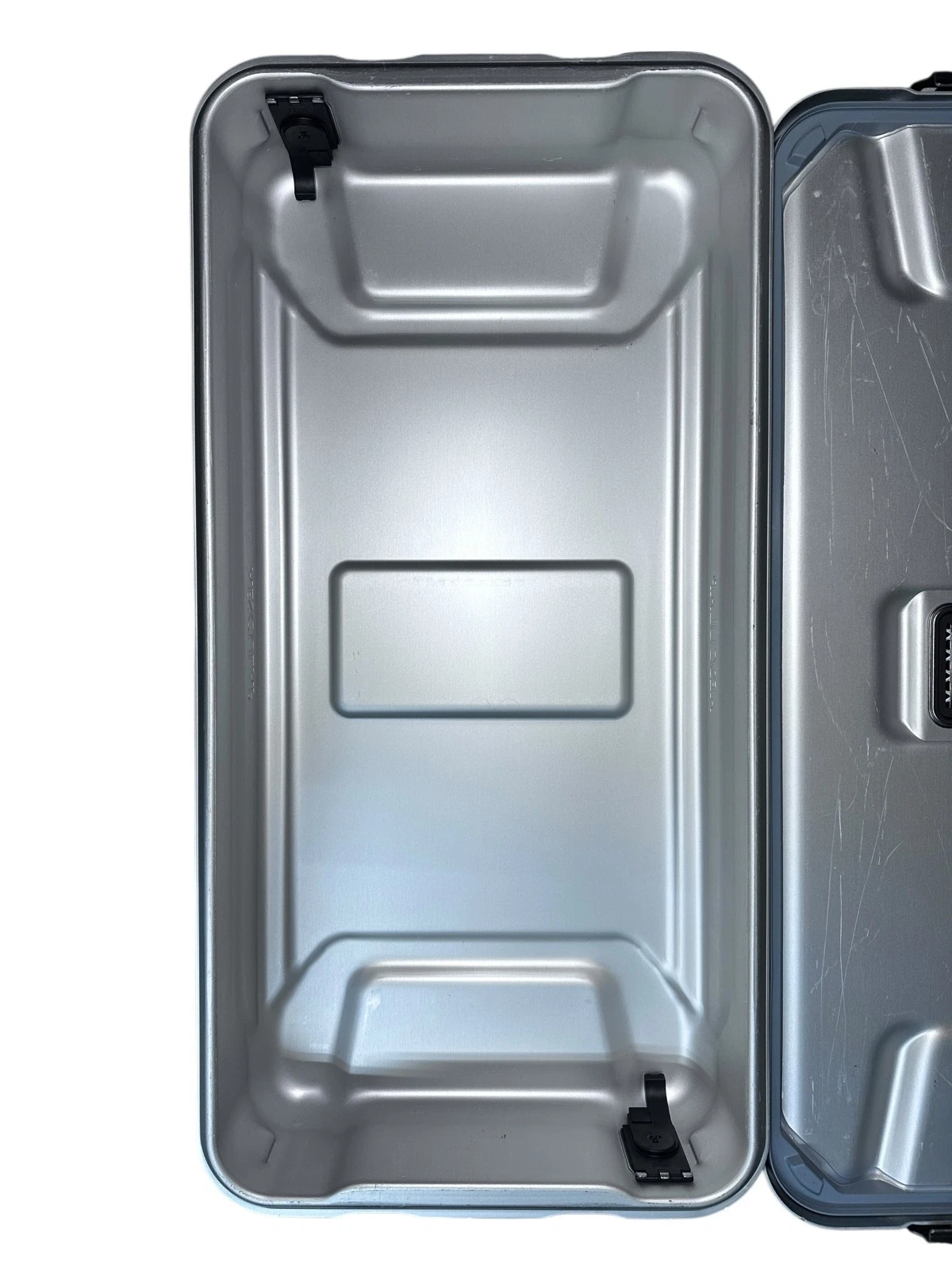 Aesculap JJ111 Aluminum Storage Container with JJ410 Lid – Made in Germany — photo 3 of 9