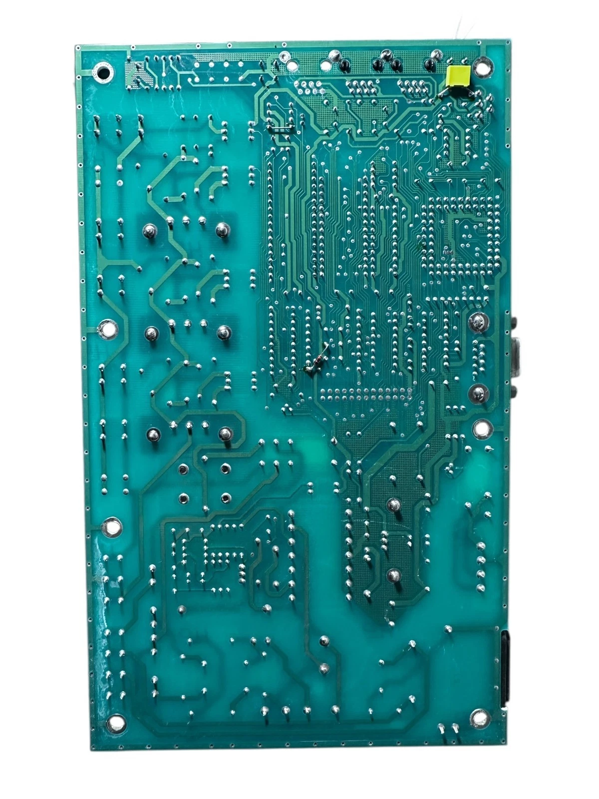 Heraeus Kendro HERACell CO₂ Incubator Main Control Board PCB 120V — photo 2 of 9