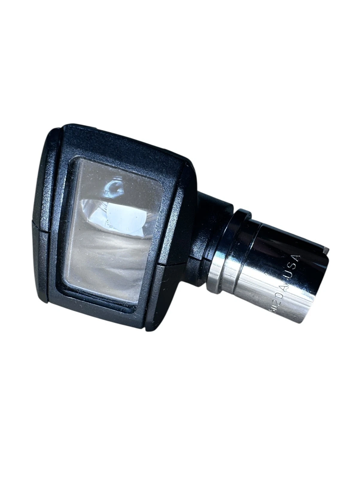 Welch Allyn 25020A Diagnostic Otoscope Head – 3.5V – Tested – Head Only — photo 2 of 5