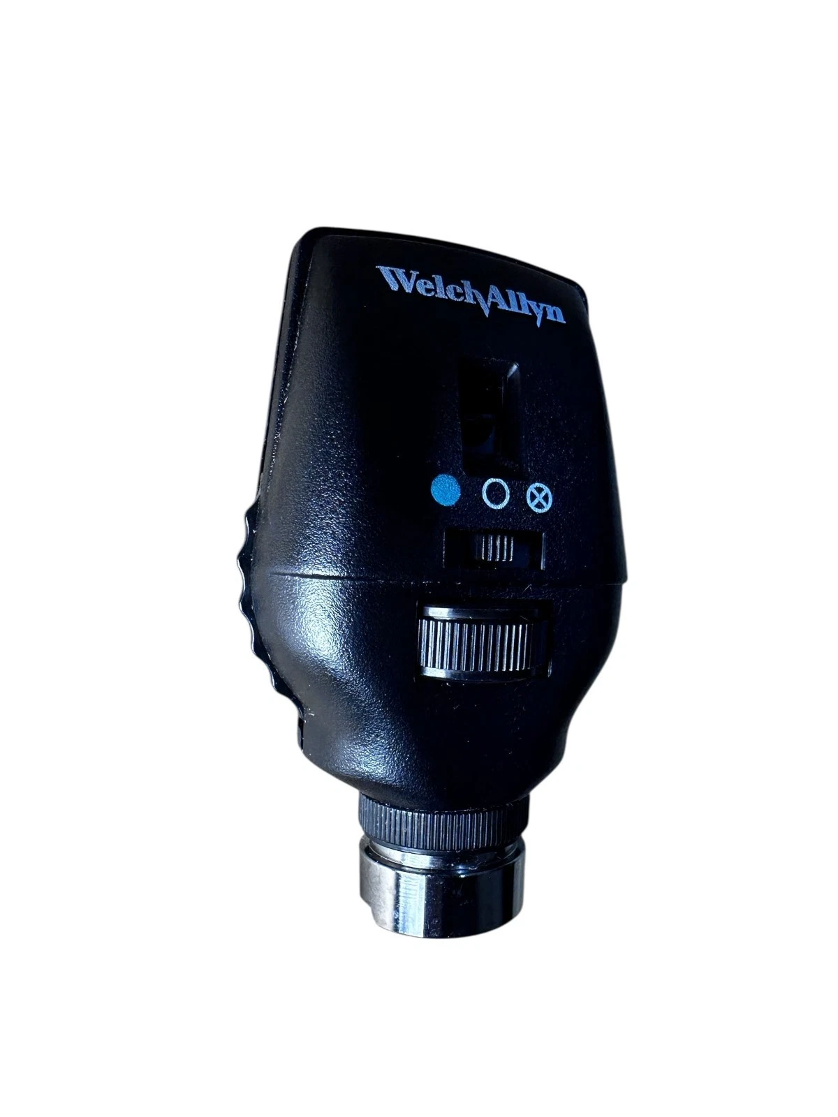 Welch Allyn 11720 PocketScope Otoscope Head — photo 2 of 4