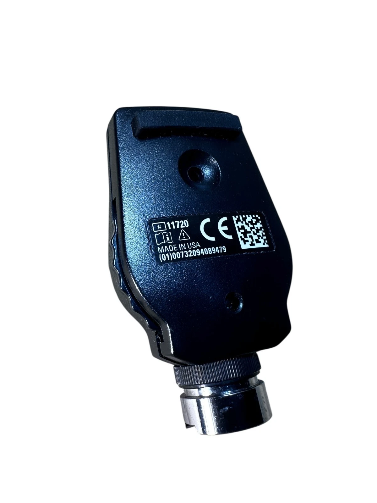 Welch Allyn 11720 PocketScope Otoscope Head — photo 3 of 4