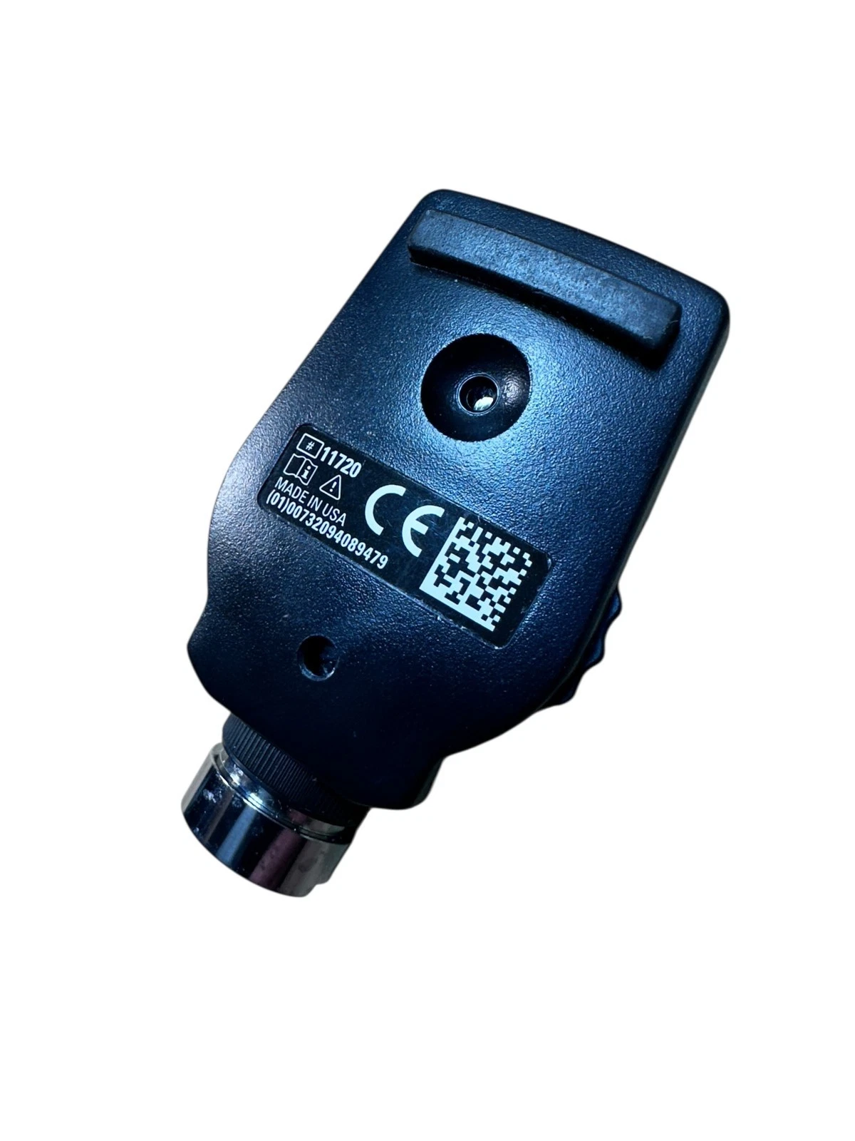 Welch Allyn 11720 PocketScope Otoscope Head — photo 4 of 4