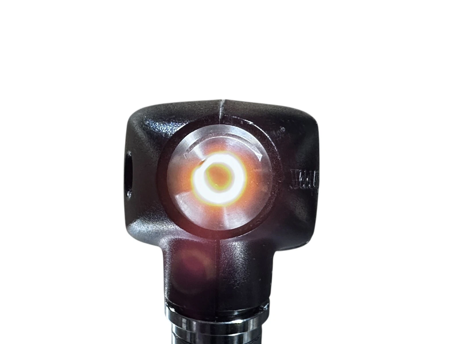 Welch Allyn Otoscope with Handle | Tested Power-On — photo 2 of 8