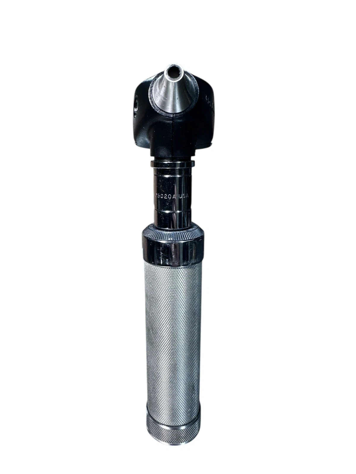 Welch Allyn Otoscope with Handle | Tested Power-On — photo 3 of 8
