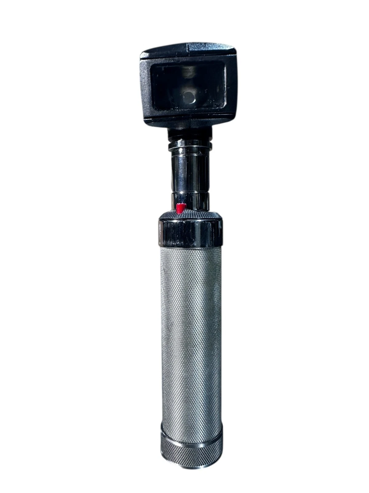 Welch Allyn Otoscope with Handle | Tested Power-On — photo 4 of 8
