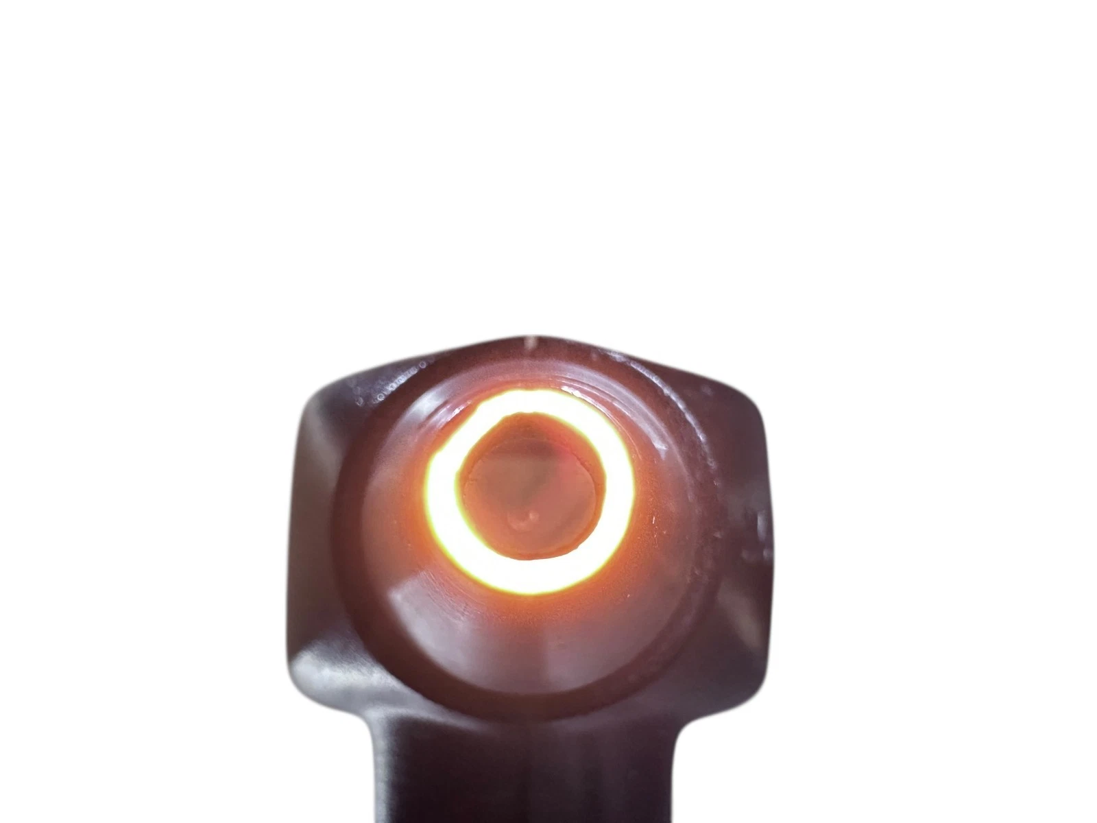 Welch Allyn Otoscope with Handle | Tested Power-On — photo 6 of 8
