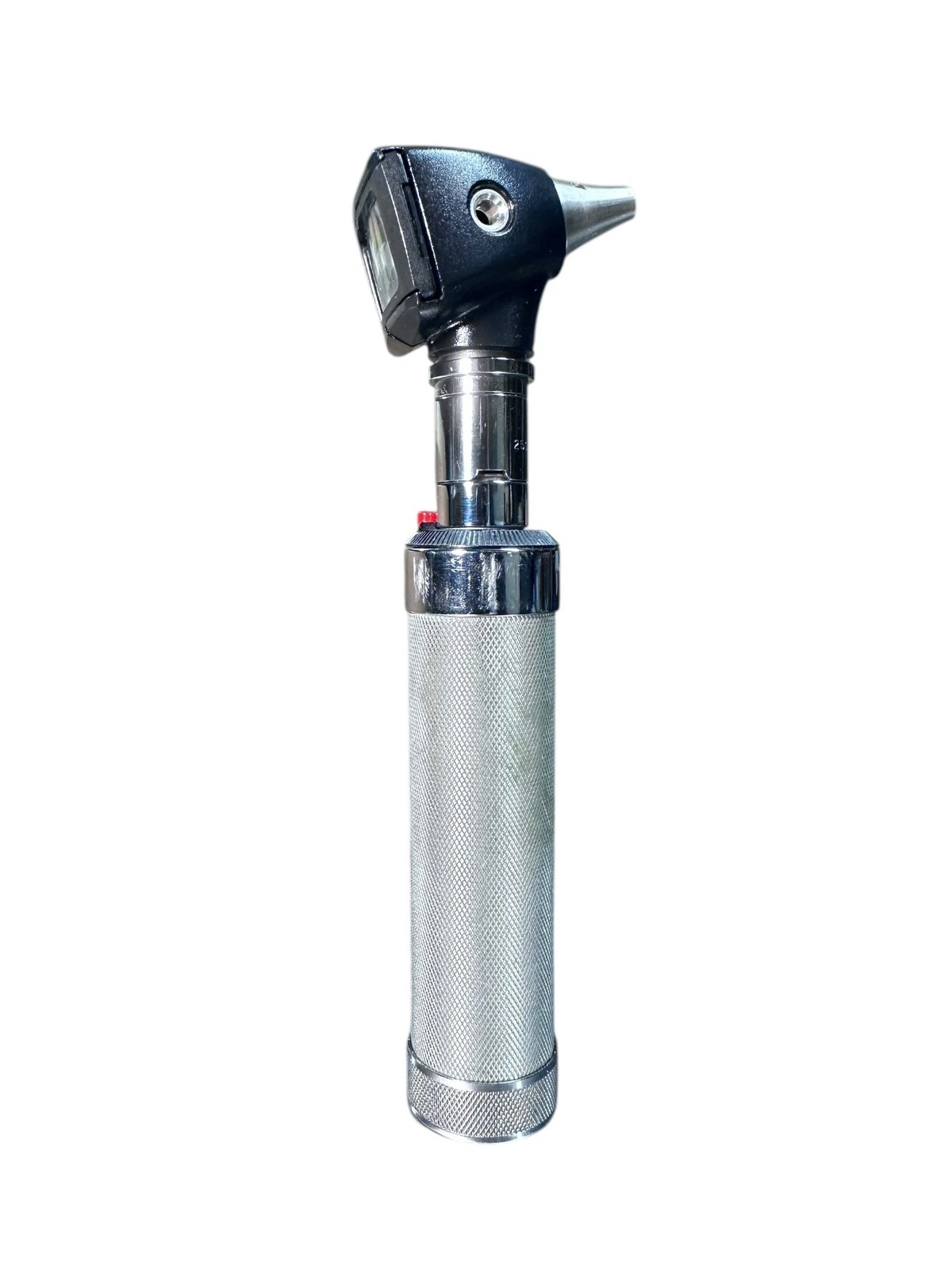 Welch Allyn Otoscope with Handle | Tested Power-On — photo 7 of 8