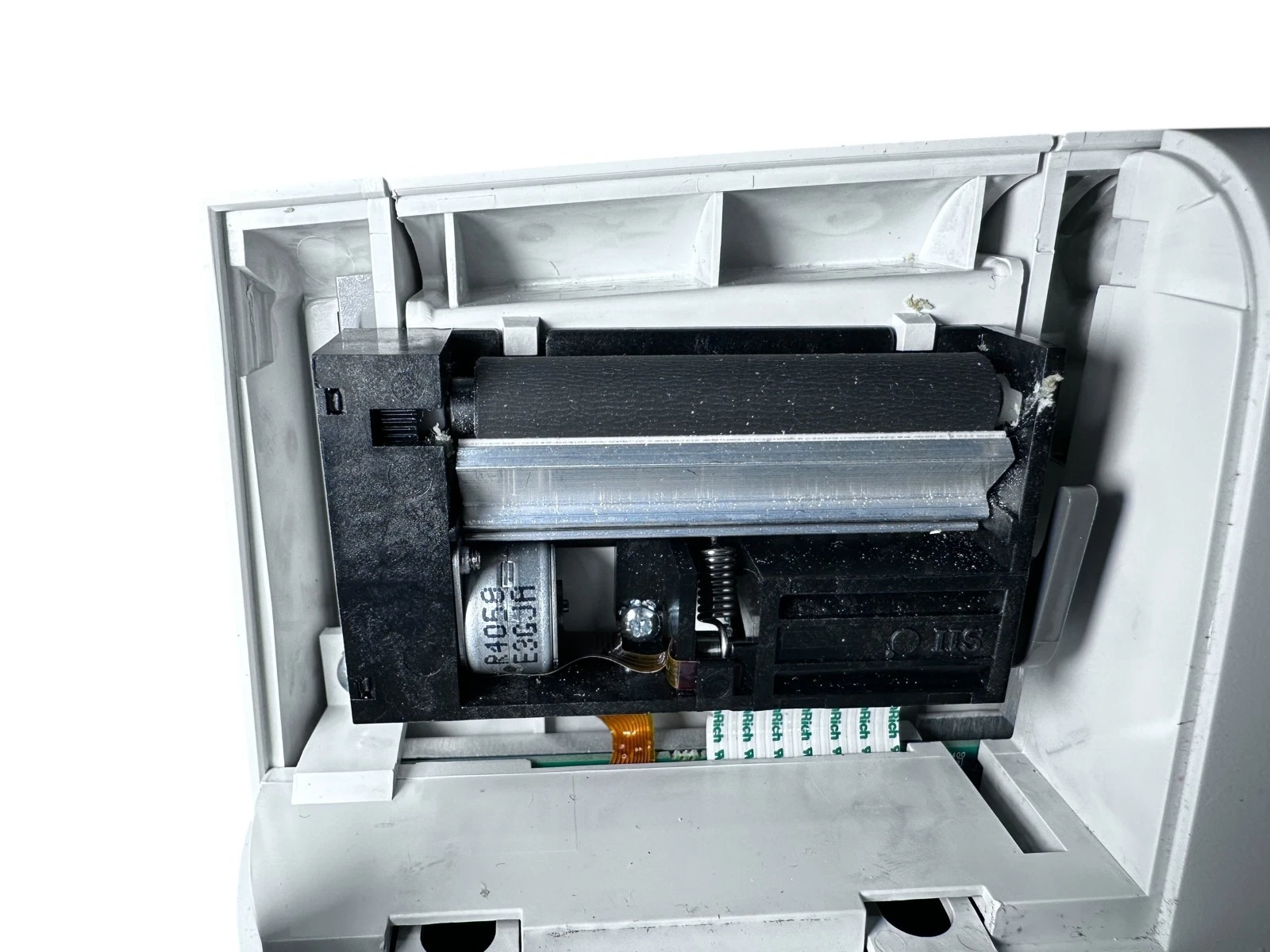 Siemens DCA Vantage Analyzer | HbA1c Testing | Tested & Powers On — photo 13 of 13