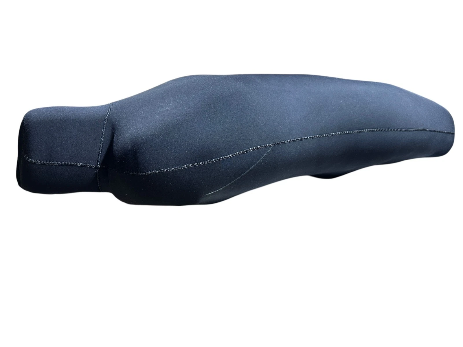 Full-Size Medical Training Torso Mannequin w/ Mounting Plate | Life-Size Scale — photo 5 of 5