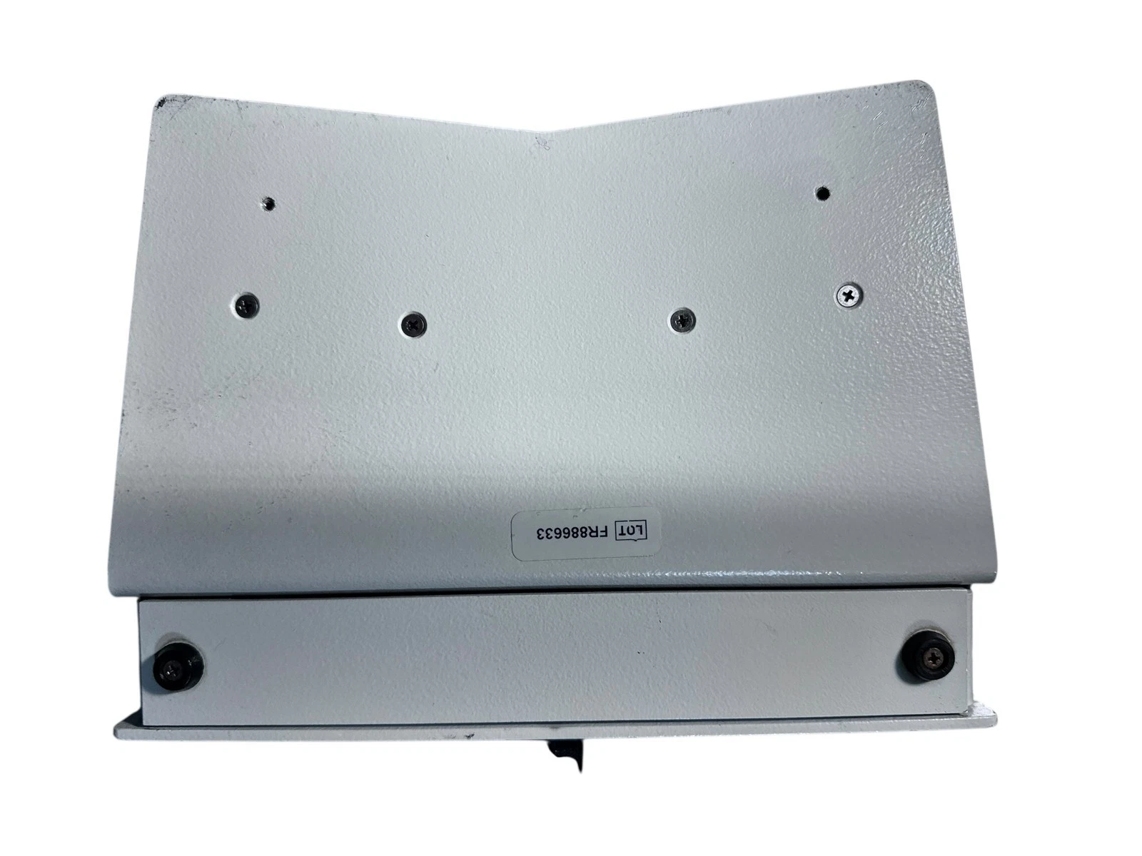 Olympus Dual Foot Switch Pedal – Standard / High Power – OEM — photo 3 of 4