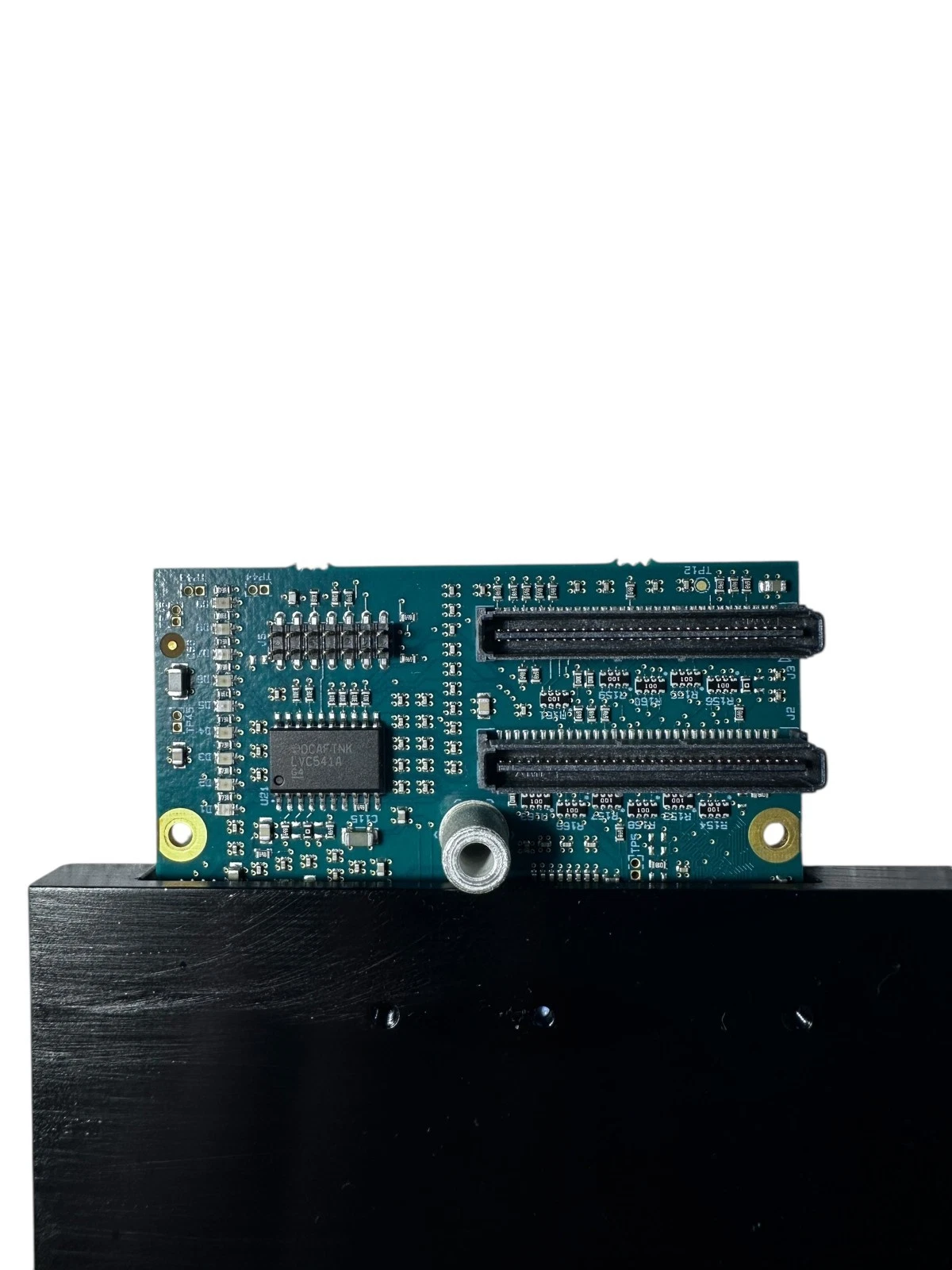 BK Medical Flex Focus 500 Ultrasound Power / Interface Board | OEM — photo 5 of 5
