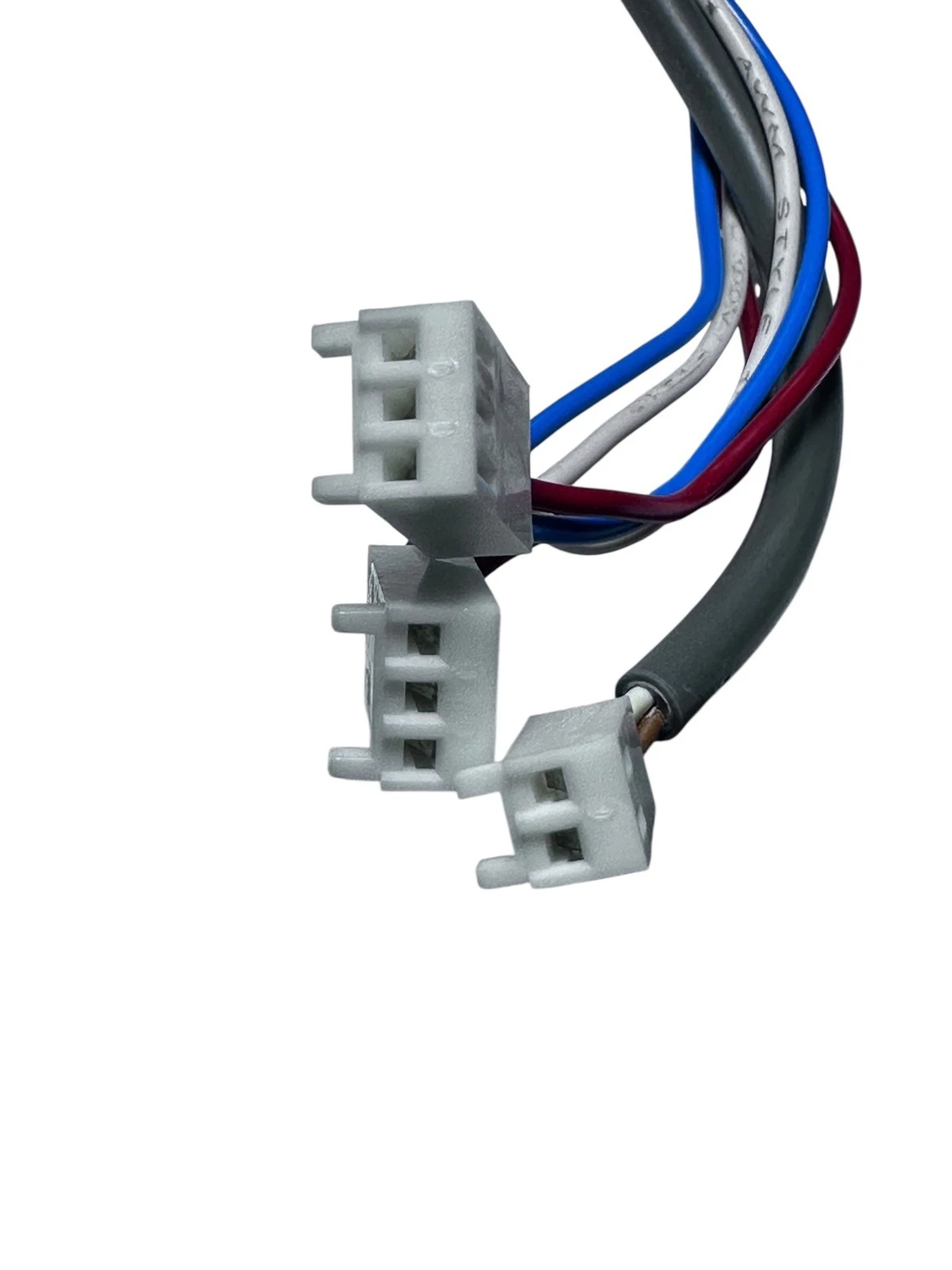 EBM-Papst 8312/2L Cooling Fan Assembly | 12V DC | BK Medical OEM — photo 3 of 5