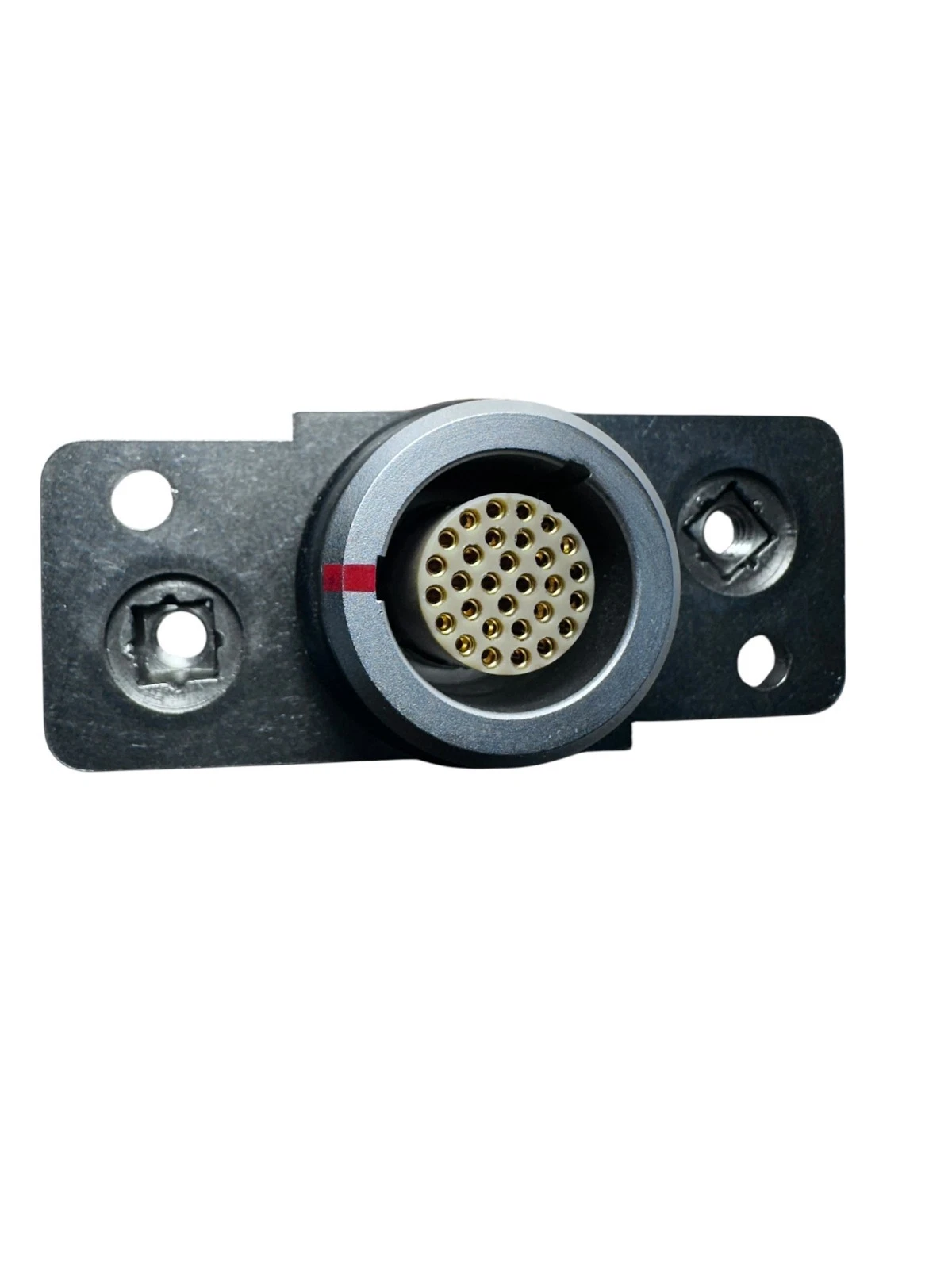BK Medical Flex Focus 500 Probe Connector Assembly | ZH0810-05A | OEM — photo 2 of 5