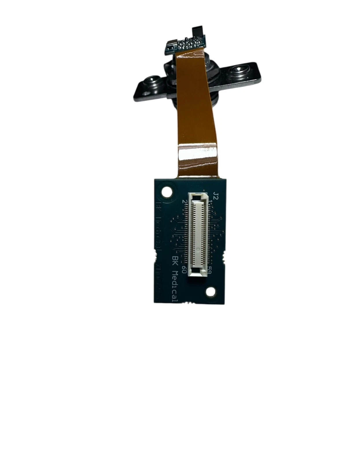 BK Medical Flex Focus 500 Probe Connector Assembly | ZH0810-05A | OEM — photo 4 of 5
