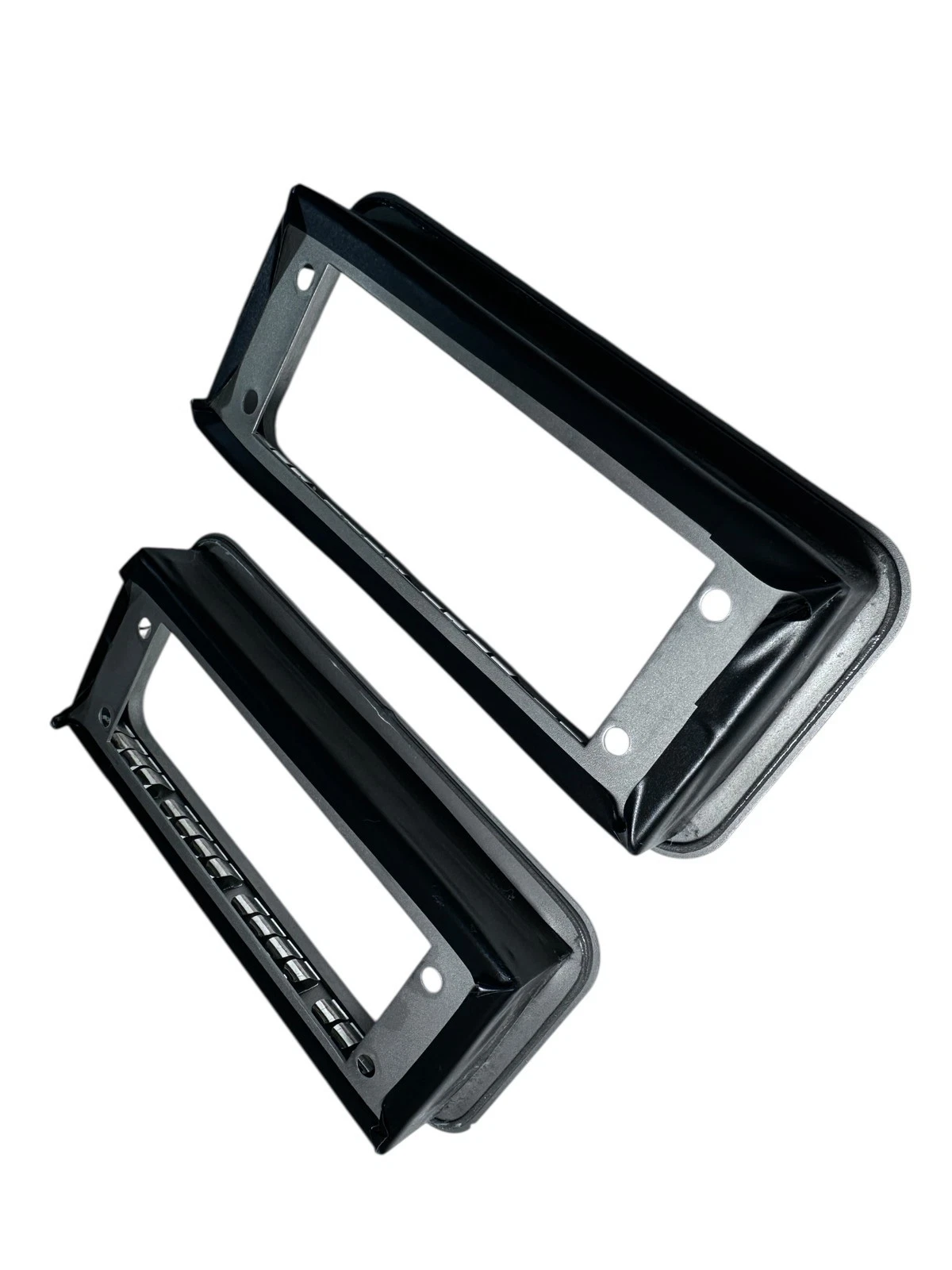 BK Medical Flex Focus 500 Probe Connector Retainer Frames (Pair) | OEM — photo 2 of 4
