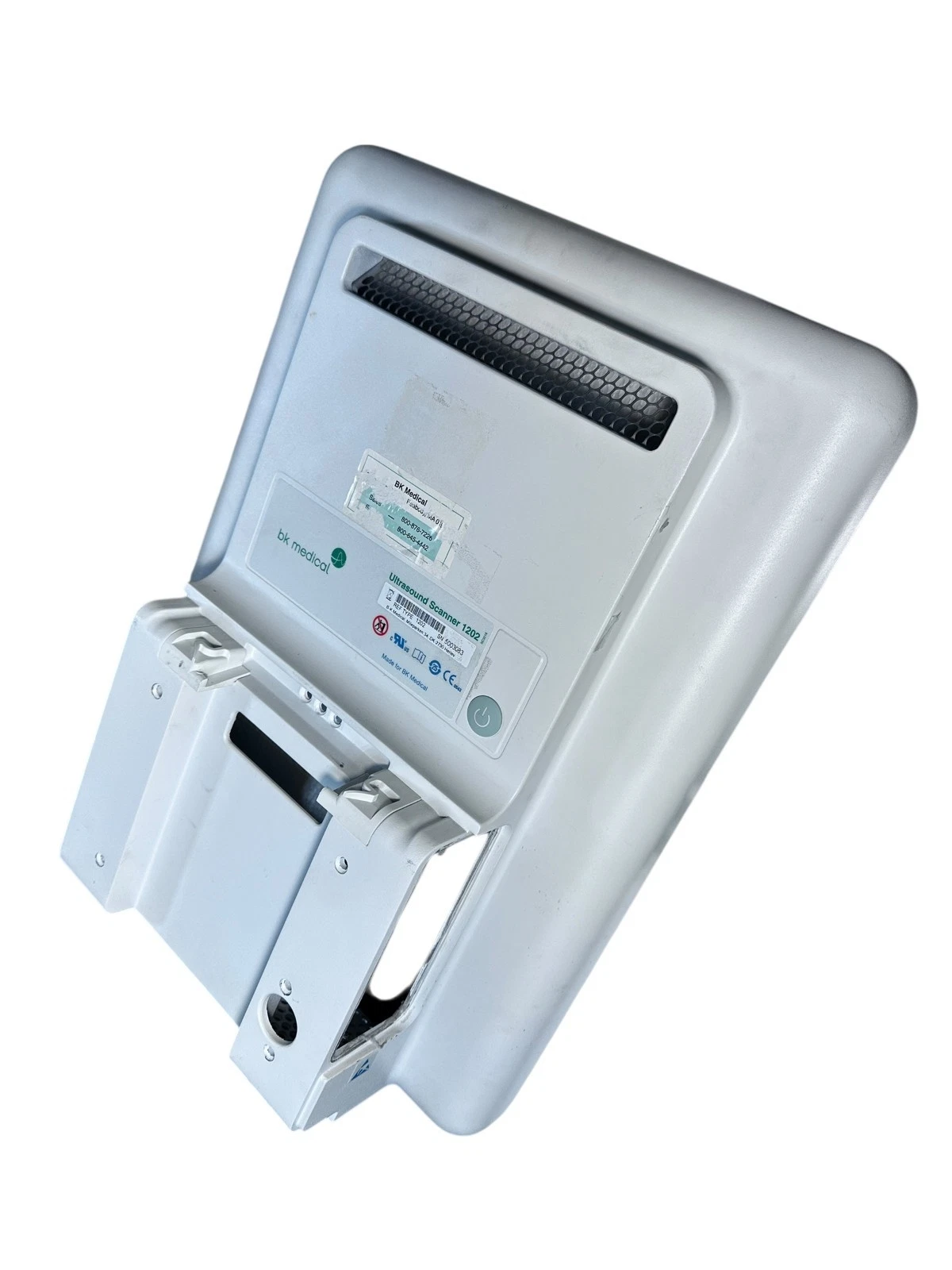 BK Medical Flex Focus 500 Ultrasound Scanner Console / Housing — photo 3 of 6