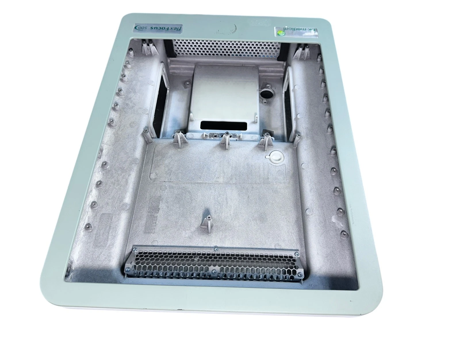 BK Medical Flex Focus 500 Ultrasound Scanner Console / Housing — photo 4 of 6