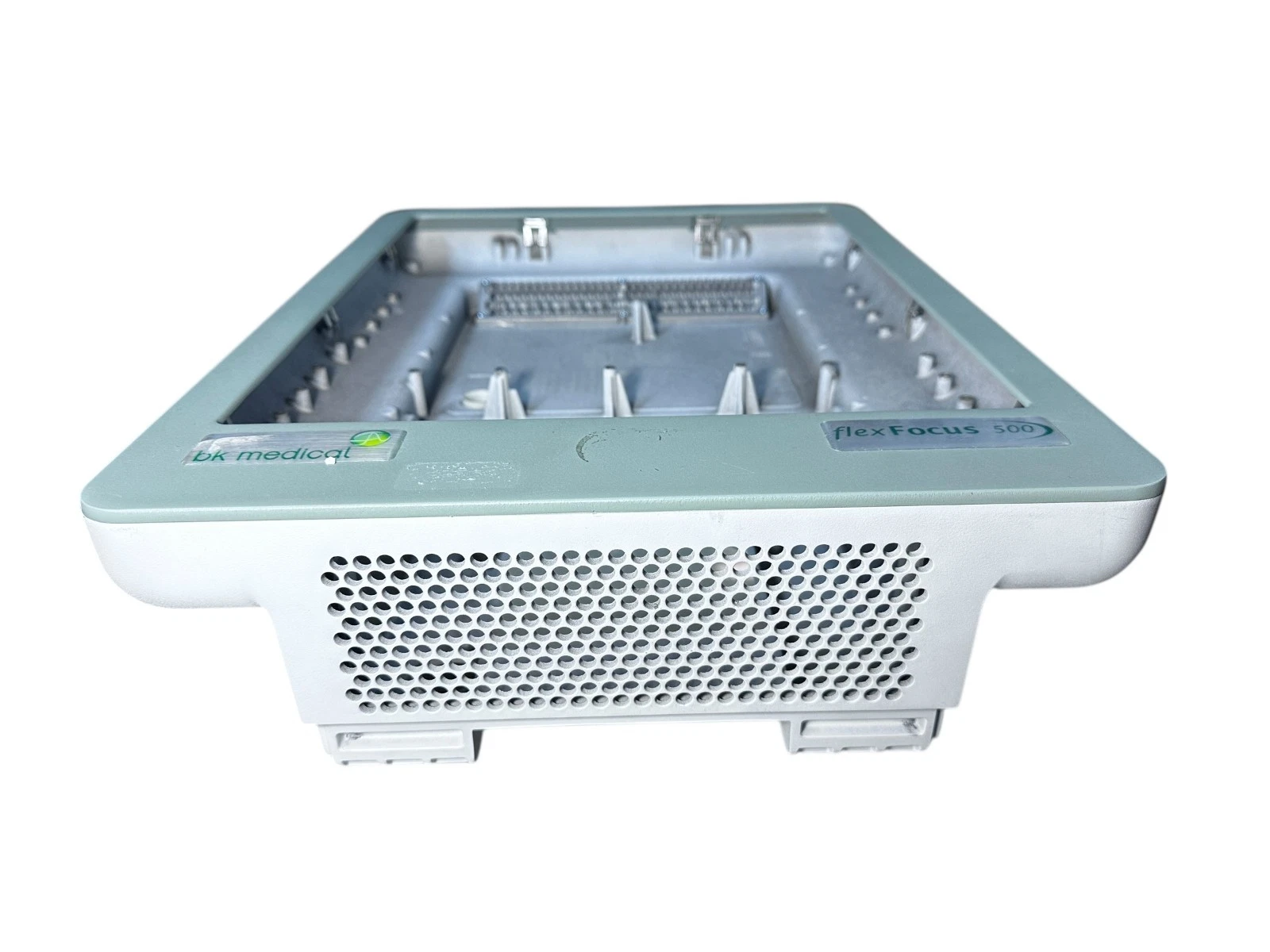 BK Medical Flex Focus 500 Ultrasound Scanner Console / Housing — photo 6 of 6