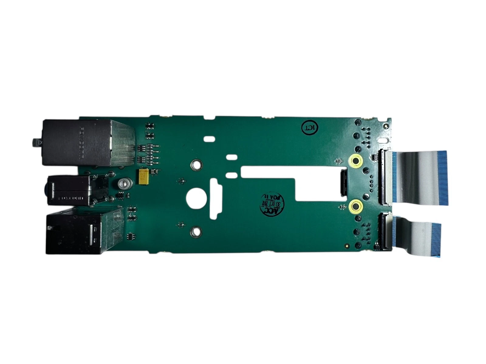 BK Medical Flex Focus 500 USB License Dongle & Interface Board — photo 4 of 8