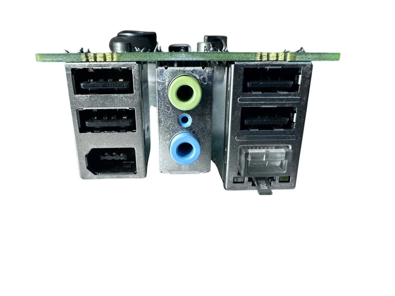 BK Medical Flex Focus 500 USB License Dongle & Interface Board — photo 5 of 8
