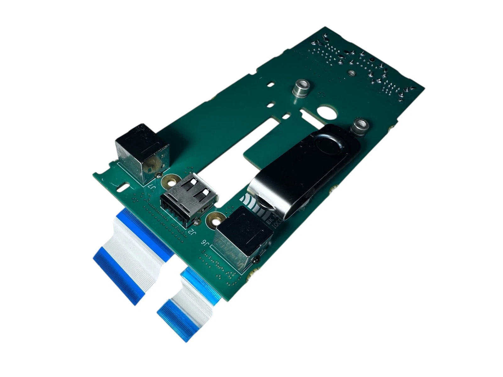 BK Medical Flex Focus 500 USB License Dongle & Interface Board — photo 7 of 8